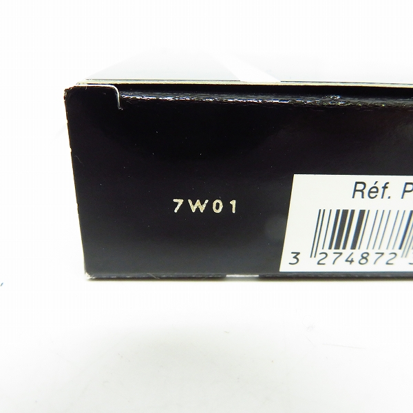 実際に弊社で買取させて頂いたGIVENCHY/ジバンシイ クチュール アトリエ パレット アイシャドウの画像 2枚目