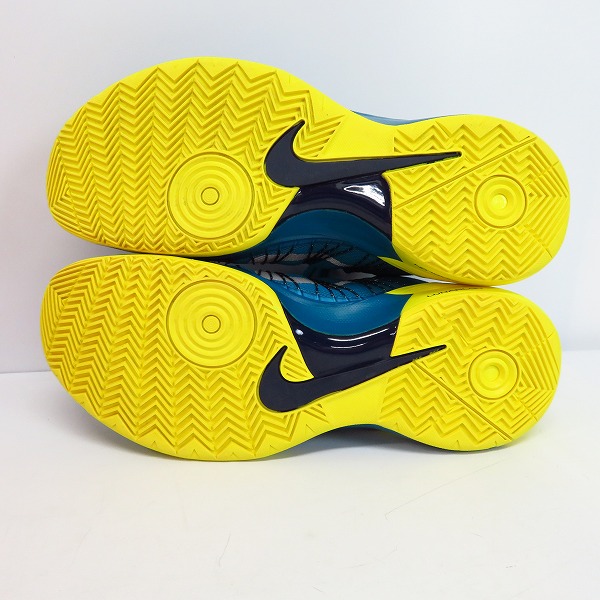 NIKE/ナイキ HYPERDUNK 2013/ハイパーダンク バスケットボールシューズ