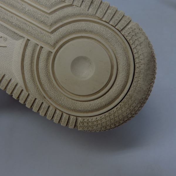 実際に弊社で買取させて頂いたNIKE×CARHARTT/ナイキ×カーハート AIR FORCE 1/エアフォース1 07 PRMWIP AV4113-200/27.5 の画像 6枚目