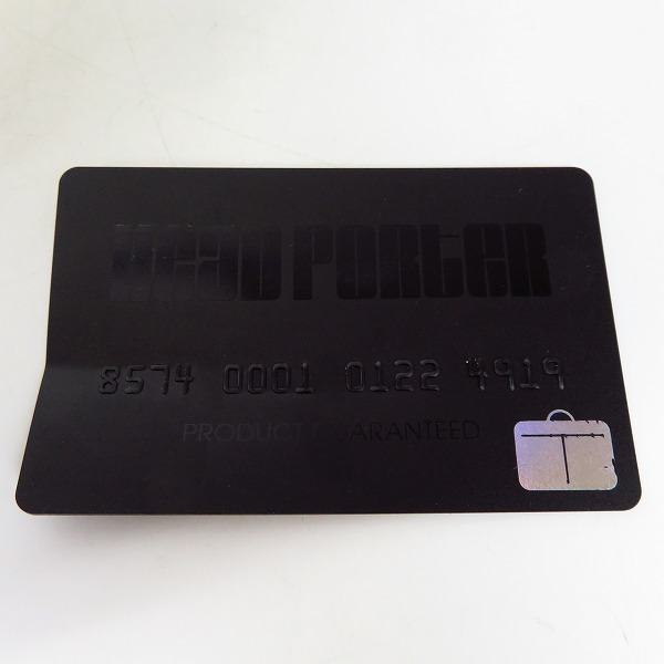 実際に弊社で買取させて頂いたHEAD PORTER/ヘッドポーター ボストンバッグの画像 8枚目