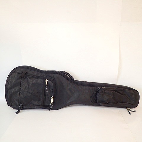 実際に弊社で買取させて頂いた★Bacchus/バッカス UNIVERSE SERIES ジャズベース タイプ エレキベース ソフトケース付きの画像 9枚目