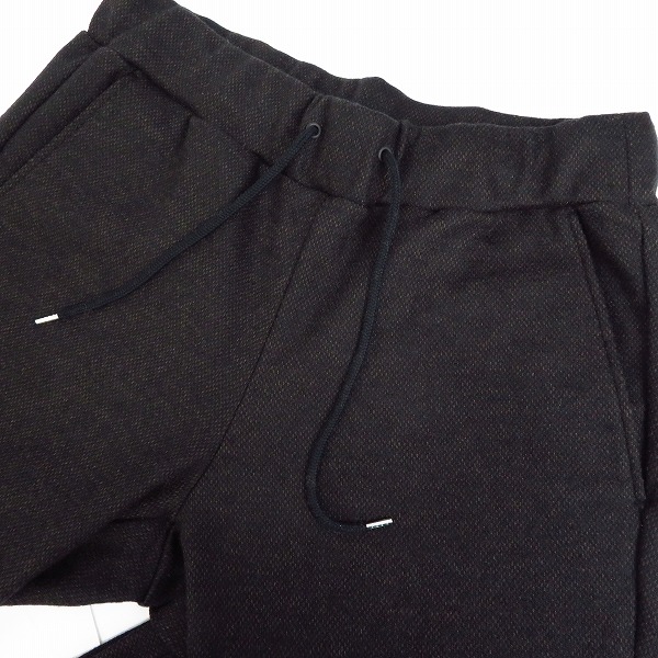 実際に弊社で買取させて頂いたFACTOTUM/ファクトタム VALLIS/ヴァリス ウールジャケット パンツ 上下セット/46の画像 5枚目