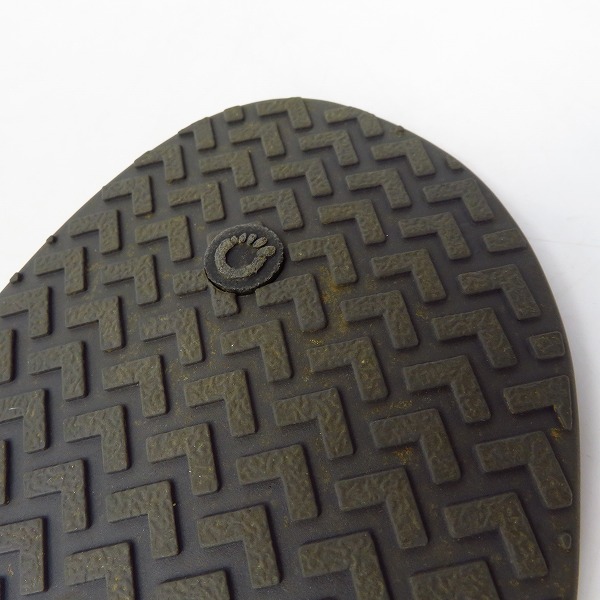 実際に弊社で買取させて頂いたXEROSHOES/ゼロシューズ アムリクラウド 登山用サンダル/M6の画像 6枚目