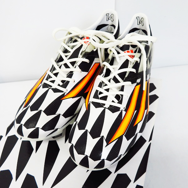 adidas/アディダス adizero F50 HGWC/アディゼロ F50 ジャパン