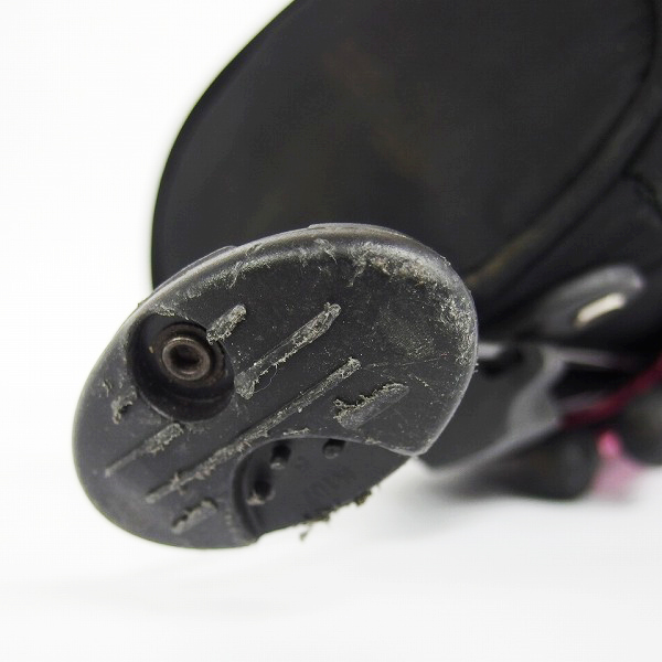 実際に弊社で買取させて頂いたLe coq sportif/ルコックスポルティフ スタンド式ゴルフクラブケース/ショルダーストラップ付き QQL5108の画像 7枚目