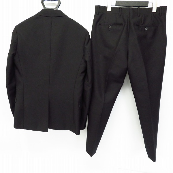 実際に弊社で買取させて頂いたMARNI/マルニ 2ピーススーツ/セットアップスーツ 46/48の画像 1枚目