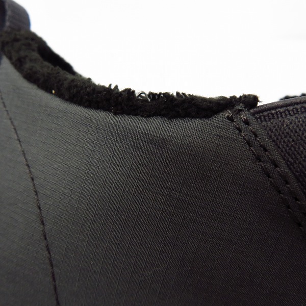 実際に弊社で買取させて頂いたKEEN/キーン HOWSER II ハウザーII 1019617/25.0の画像 7枚目