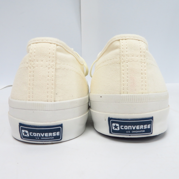 実際に弊社で買取させて頂いたCONVERSE×JOURNAL STANDARD/コンバース×ジャーナルスタンダード NETSTAR スニーカー 1CK446/28の画像 1枚目