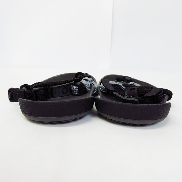 実際に弊社で買取させて頂いたXEROSHOES/ゼロシューズ アムリクラウド 登山用サンダル/M6の画像 1枚目