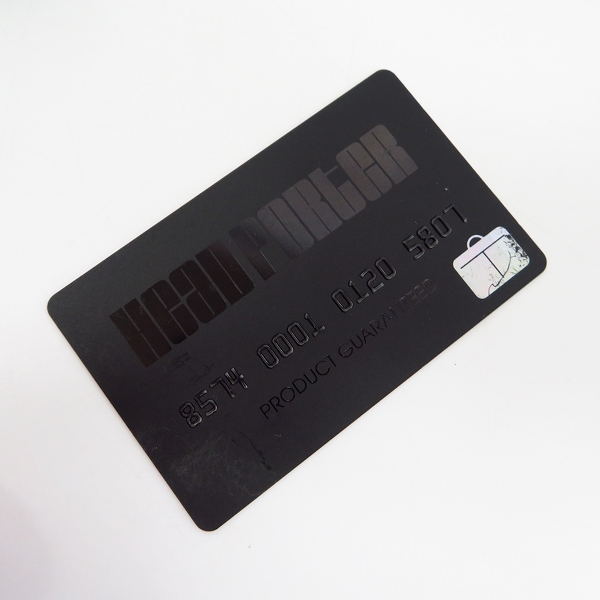 実際に弊社で買取させて頂いたHEAD PORTER/ヘッドポーター ショルダーバッグの画像 7枚目