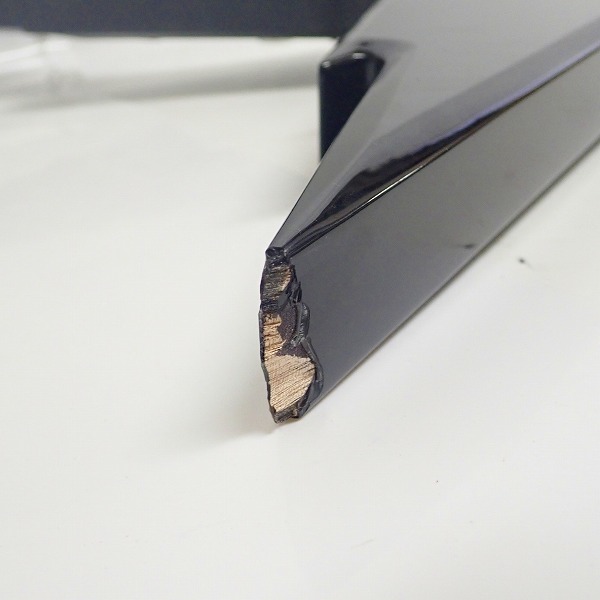 実際に弊社で買取させて頂いた★【ジャンク】DEAN/ディーン エレキギター Dimebag Razorback Series Razorback Dimebag Floydの画像 6枚目