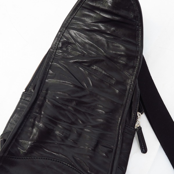 実際に弊社で買取させて頂いたDaniel&Bob/ダニエル&ボブ ボディバッグ ピッポロディ DAB108R36の画像 7枚目