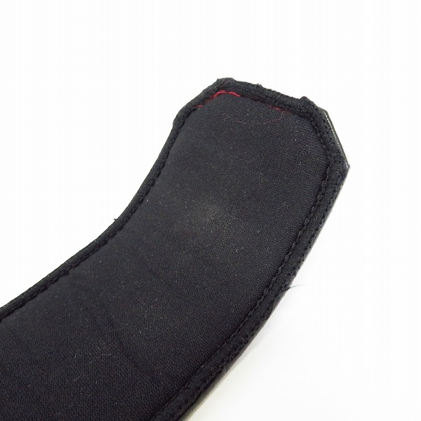 実際に弊社で買取させて頂いたharaKIRI/ハラキリ レザー ブレスレット リストバンドの画像 3枚目