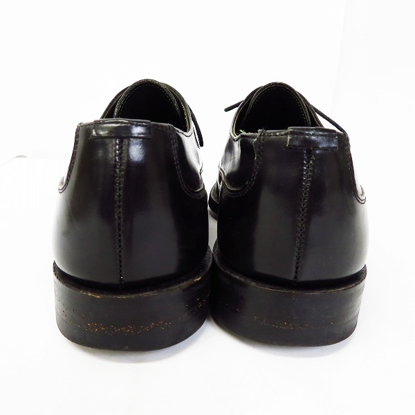 実際に弊社で買取させて頂いたCHEANEY/チーニー ストレートチップ レースアップ ビジネスシューズ/7の画像 1枚目