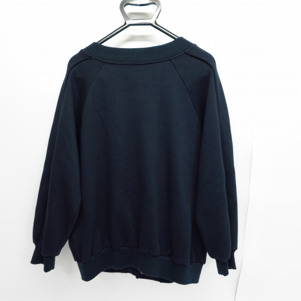 実際に弊社で買取させて頂いたGOOD ENOUGH/グッドイナフ スウェットスタジャン/Mの画像 1枚目