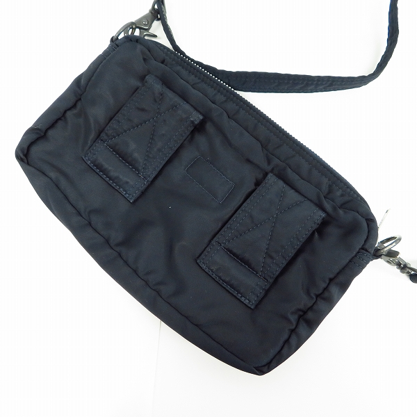 実際に弊社で買取させて頂いたHEAD PORTER/ヘッドポーター ショルダーバッグの画像 1枚目