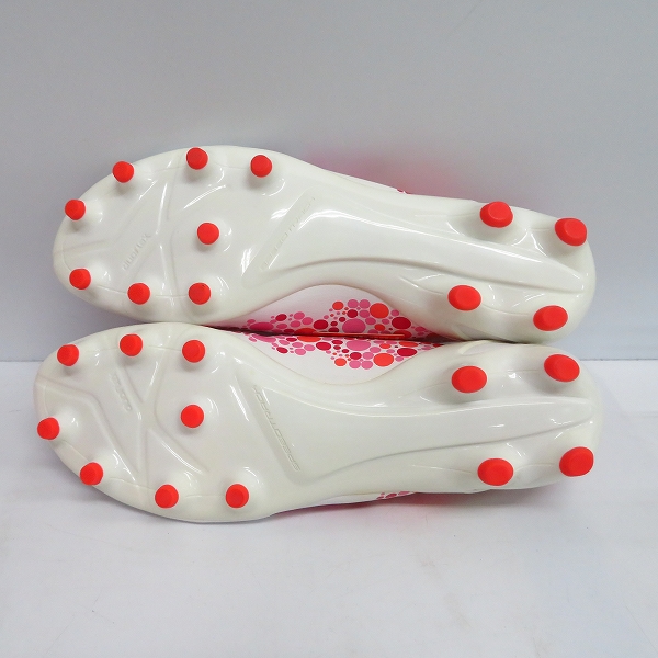 PUMA/プーマ エヴォスピード 1.2 FG CAMO サッカースパイクシューズ 102983-01/28.0 /080