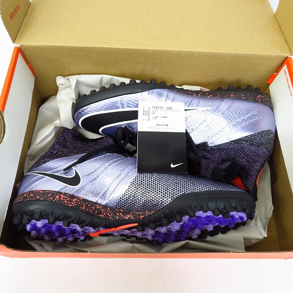 NIKE - マジスタ プロキシモ TF ナイキ エリートマーキュリアル エックス プレデター NIKE - マジスタ プロキシモ TF ナイキ エリートマーキュリアル