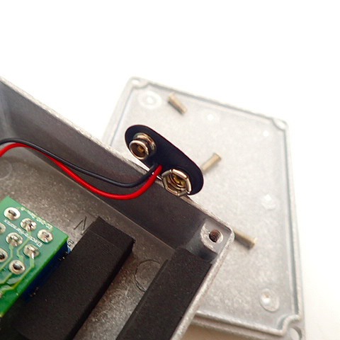 実際に弊社で買取させて頂いたELECTRO-HARMONIX/エレクトロハーモニックス Bass Big Muff ファズ ベース用 エフェクターの画像 1枚目