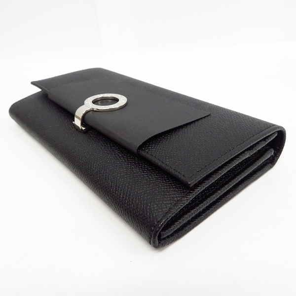 実際に弊社で買取させて頂いたBVLGARI/ブルガリ ブルガリブルガリ レディース　ウォレット/長財布 30414の画像 2枚目