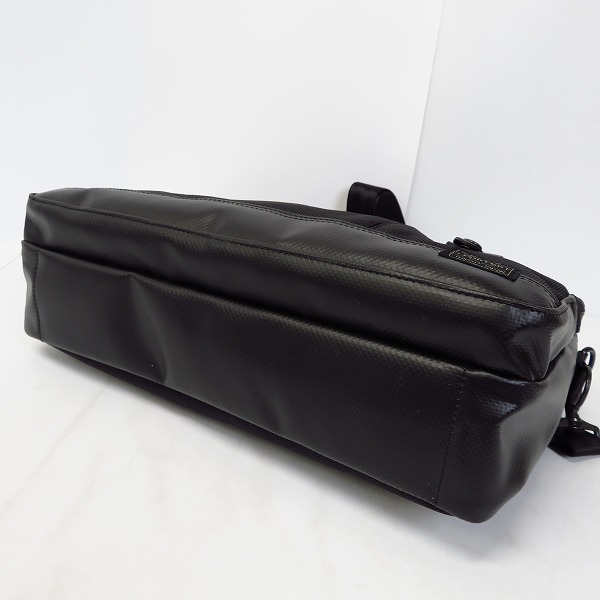 実際に弊社で買取させて頂いたPORTER/ポーター HEAT/ヒート SHOULDER BAG/ショルダーバッグ/703-07969の画像 2枚目