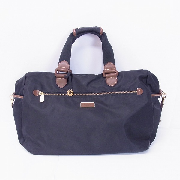 実際に弊社で買取させて頂いたMACKINTOSH PHILOSOPHY/マッキントッシュ 2wayトートバッグ/ショルダーバッグ 