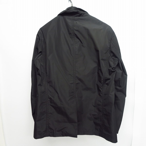 実際に弊社で買取させて頂いた【未使用】BURBERRY LONDON/バーバリー ロンドン テーラード ジャケット/Mの画像 1枚目