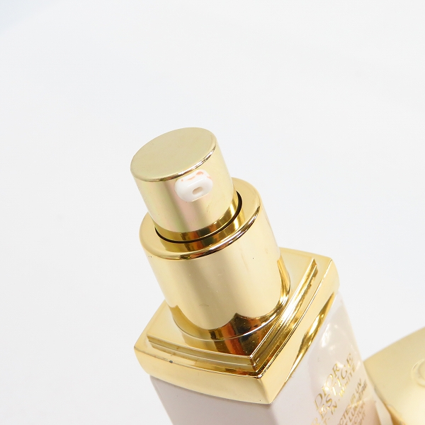 実際に弊社で買取させて頂いたChristian Dior/ディオール プレステージ ホワイト ル プロテクター ルミエール UV/30mlの画像 1枚目