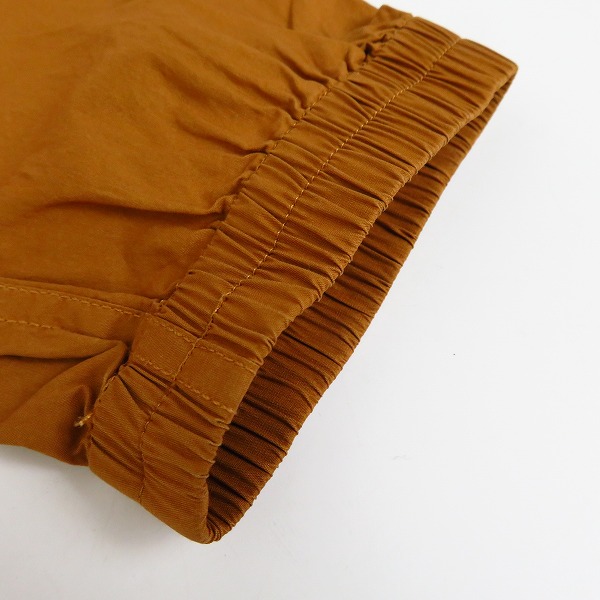 実際に弊社で買取させて頂いたCIAOPANIC/チャオパニック HIBECK/ハイベック スナップボタンシャツジャケット/ポケット付スウェット 2点セットの画像 4枚目