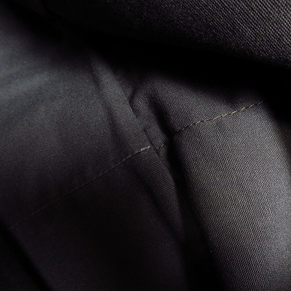 実際に弊社で買取させて頂いたDaniel&Bob×BEAMS/ダニエル＆ボブ×ビームス レザー 2way チェルカトーレ トートバッグの画像 5枚目