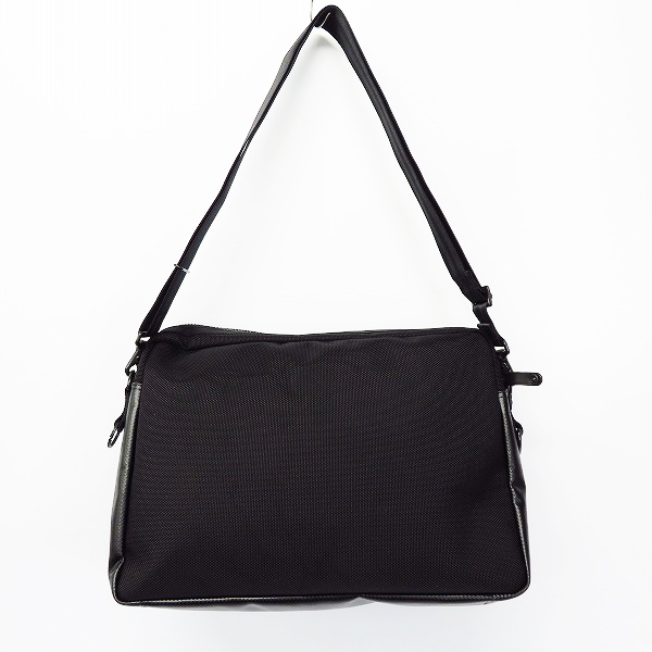 実際に弊社で買取させて頂いたPORTER/ポーター HEAT/ヒート SHOULDER BAG/ショルダーバッグ/703-07969の画像 1枚目