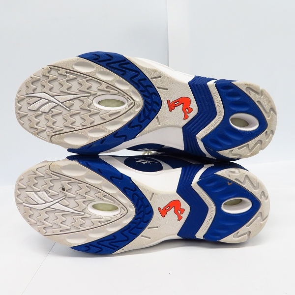 Reebok/リーボック PUMP SHAQNOSIS/ポンプ シャックノーシス