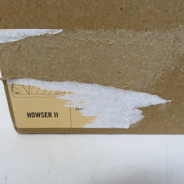 実際に弊社で買取させて頂いたKEEN/キーン HOWSER II ハウザーII 1019617/25.0の画像 9枚目