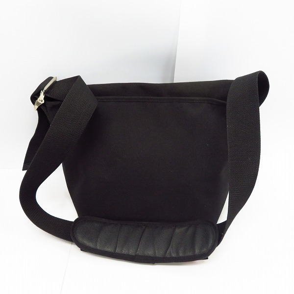 実際に弊社で買取させて頂いたManhattan Portage/マンハッタン ポーテージ 限定 メッセンジャーバッグ NYC Printの画像 1枚目