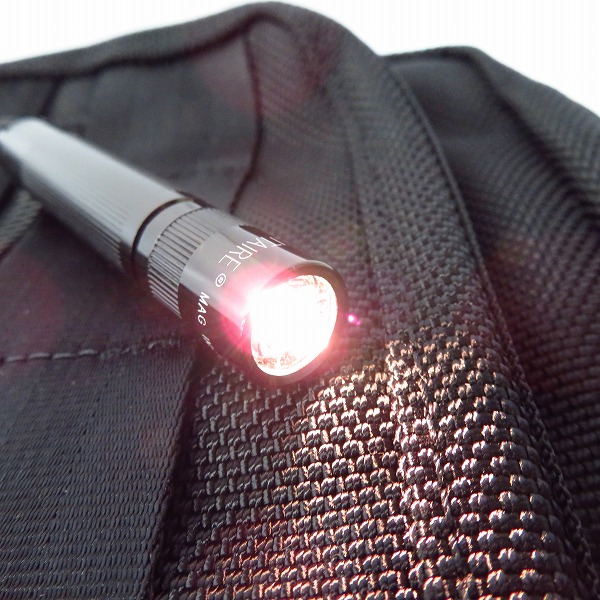 実際に弊社で買取させて頂いたPORTER/ポーター HEAT/ヒート SHOULDER BAG/ショルダーバッグ/703-07969の画像 7枚目