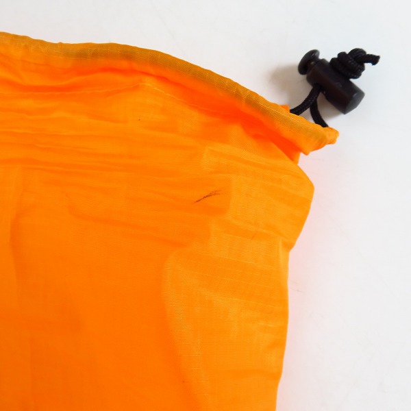 実際に弊社で買取させて頂いた【ジャンク】Thermarest/サーマレスト PRO R 2171896 登山用寝具 マットレスの画像 4枚目