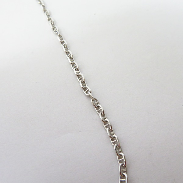 実際に弊社で買取させて頂いたCrescent Luna/クレセントルナ CRUZADA/クルザダ ネックレスの画像 4枚目