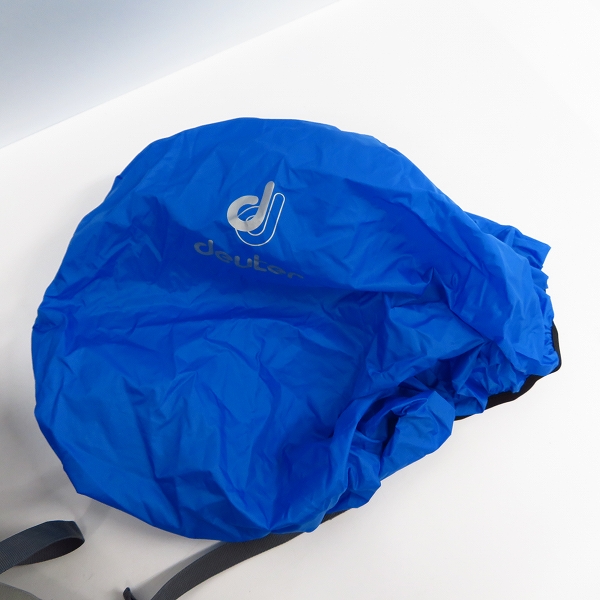 実際に弊社で買取させて頂いたDeuter/ドイター Futura Pro 38/フューチュラ プロ アウトドア/登山 バックパックの画像 5枚目