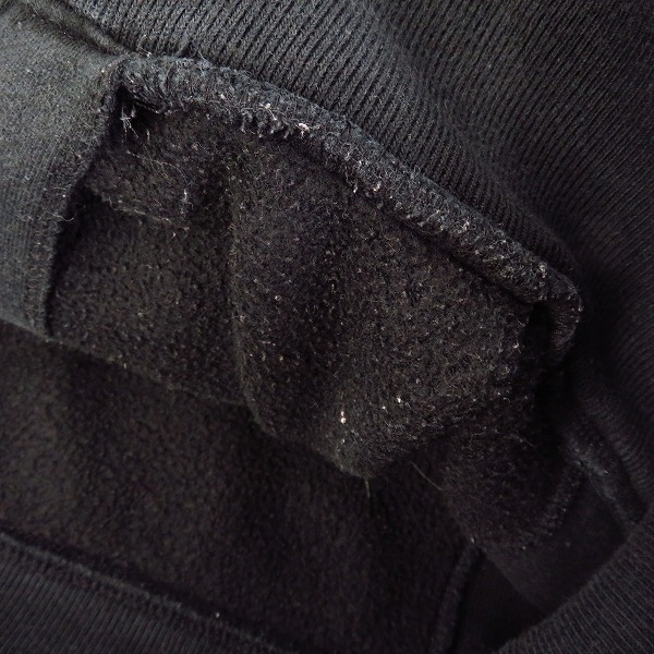 実際に弊社で買取させて頂いたGOODENOUGH/グッドイナフ ジップアップ パーカー/Ｍの画像 6枚目