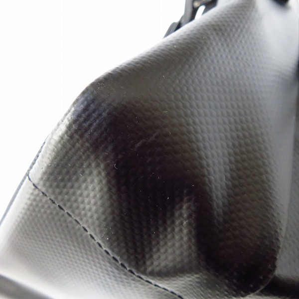 実際に弊社で買取させて頂いたPORTER/ポーター HEAT/ヒート SHOULDER BAG/ショルダーバッグ/703-07969の画像 6枚目