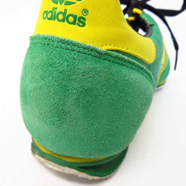 adidas/アディダス SL76 モントリオールオリンピック 復刻