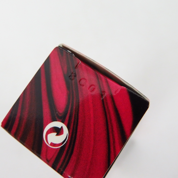 実際に弊社で買取させて頂いた【未使用】GIVENCHY/ジバンシー ルージュ・アンテルディ リップスティック 3.4gの画像 3枚目