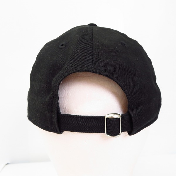 実際に弊社で買取させて頂いたuniform experiment×NEW ERA/19SS ユニフォームエクスペリメント×ニューエラ キャップ 9TWENTY UEN CAP UE-190081の画像 3枚目