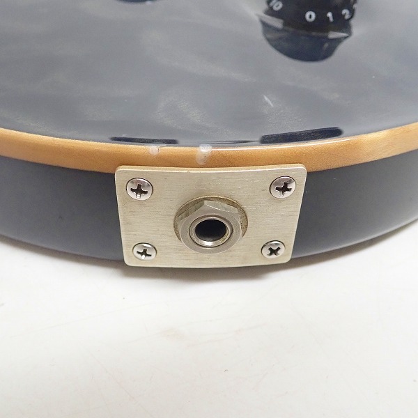 実際に弊社で買取させて頂いた★Paul Reed Smith/PRS/ポールリードスミス Custom24 20th Anniversarモデル エレキギターの画像 4枚目