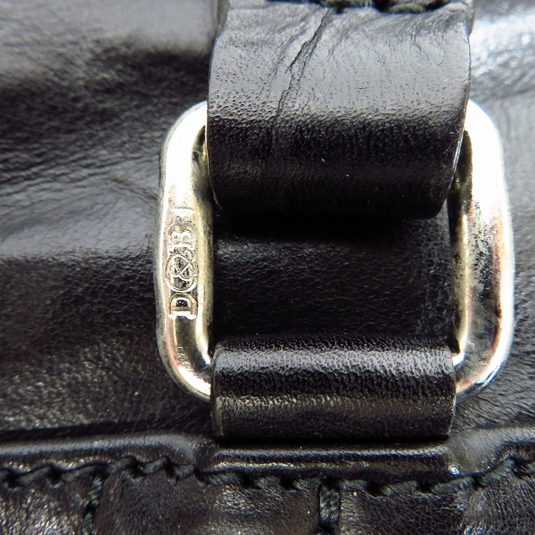 実際に弊社で買取させて頂いたDaniel&Bob/ダニエル&ボブ 3WAY トート/ハンド/ショルダー ORFEO/オルフェオ ロディの画像 5枚目