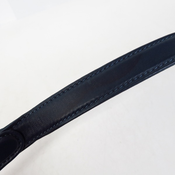 実際に弊社で買取させて頂いたLOEWE/ロエベ アナグラム ショルダーバッグの画像 7枚目