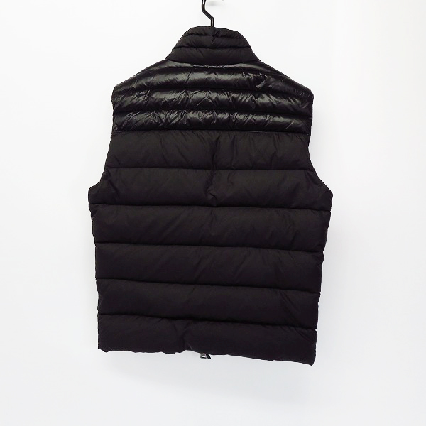 MONCLER/モンクレール DUPRES GILET/デュプレスジレ ダウン