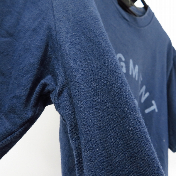 実際に弊社で買取させて頂いたNIKE×Fragment Design/ナイキ×フラグメントデザイン Tシャツ/カットソー/Sの画像 7枚目