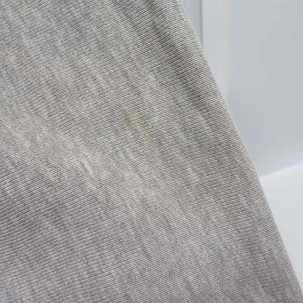 実際に弊社で買取させて頂いたGOOD ENOUGH/グッドイナフ ロゴ刺繍パーカー/Sの画像 7枚目