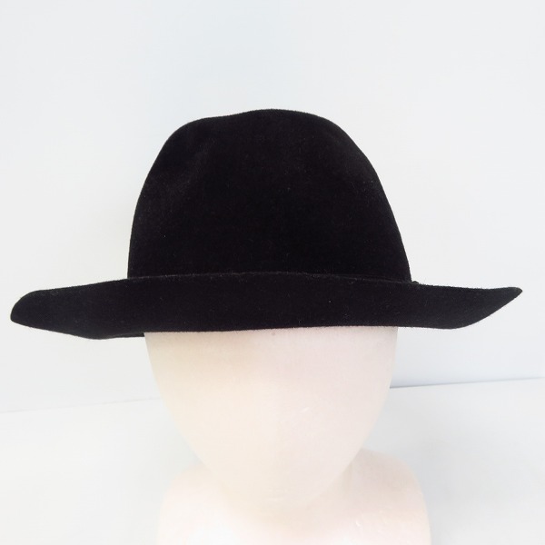 Kijima Takayuki UNDERCOVER アンダーカバー ハット 新品 UNDERCOVER x KIJIMA TAKAYUKI アンダーカバー キジマタカユキ